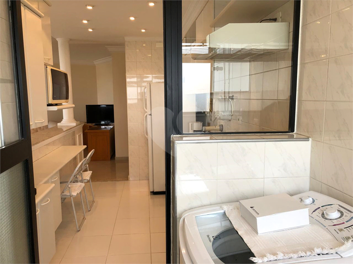 Venda Apartamento São Paulo Vila Albertina REO1059060 8