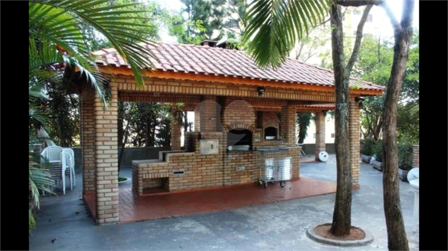 Venda Apartamento São Paulo Vila Albertina REO1059060 18