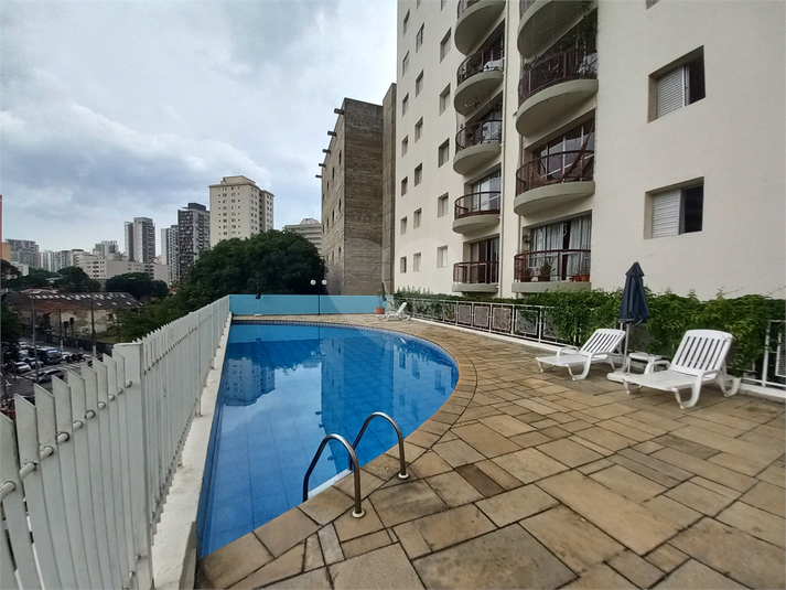 Venda Apartamento São Paulo Perdizes REO1059061 48