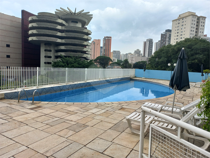 Venda Apartamento São Paulo Perdizes REO1059061 50