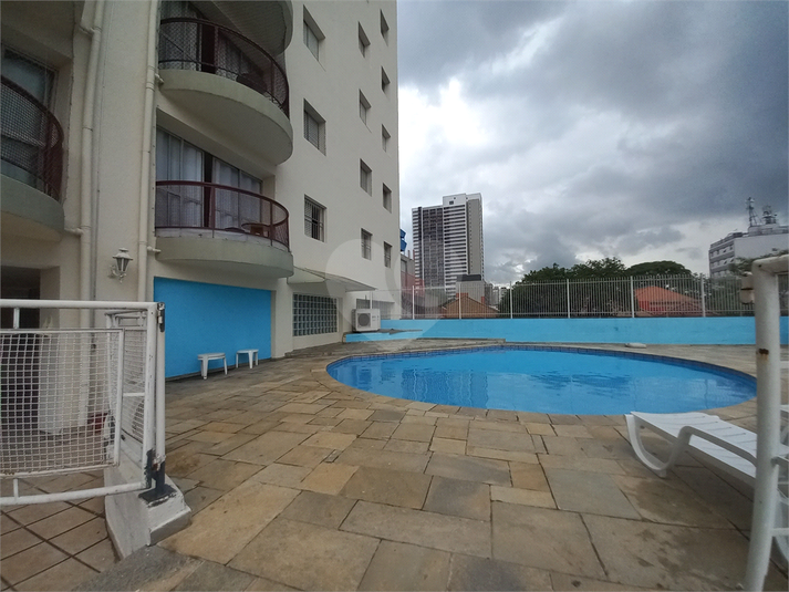 Venda Apartamento São Paulo Perdizes REO1059061 52