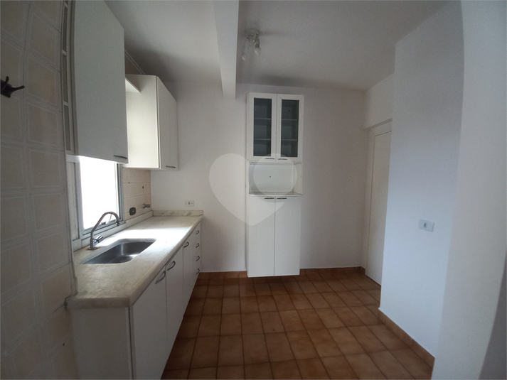 Venda Apartamento São Paulo Perdizes REO1059061 63