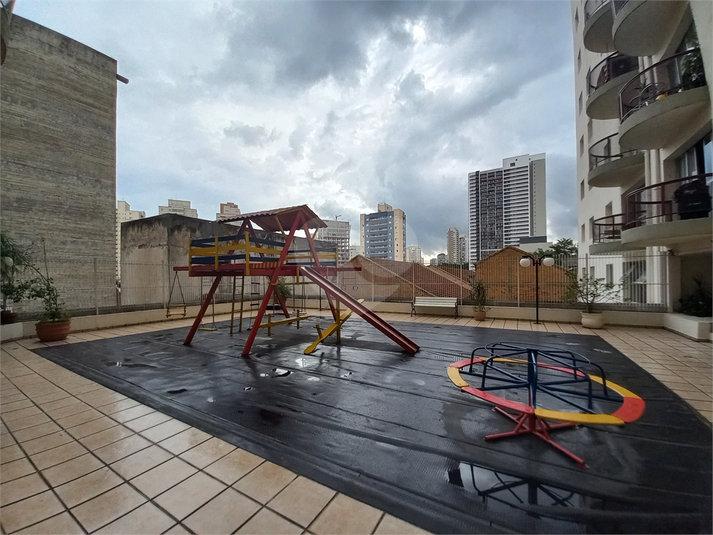 Venda Apartamento São Paulo Perdizes REO1059061 54