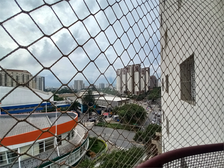 Venda Apartamento São Paulo Perdizes REO1059061 59