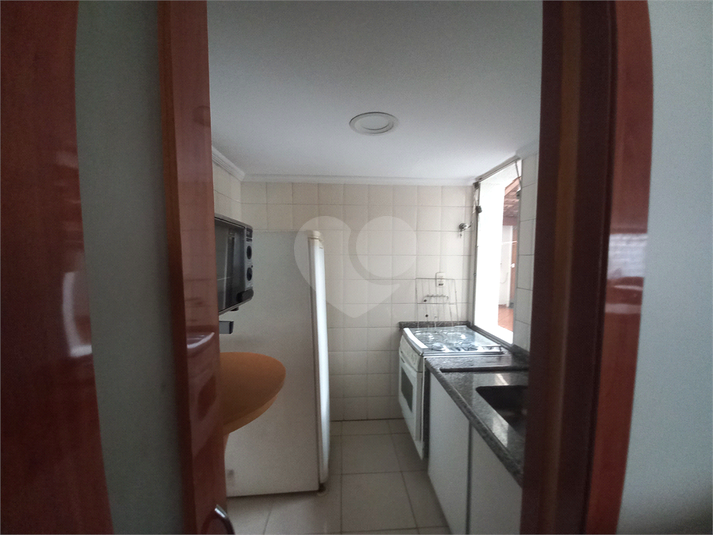 Venda Apartamento São Paulo Perdizes REO1059061 36