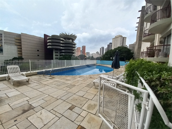 Venda Apartamento São Paulo Perdizes REO1059061 49