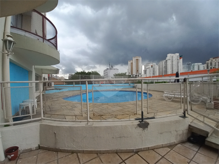 Venda Apartamento São Paulo Perdizes REO1059061 51