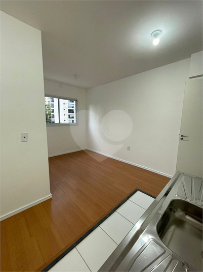 Aluguel Apartamento São Paulo Vila Andrade REO1059071 2