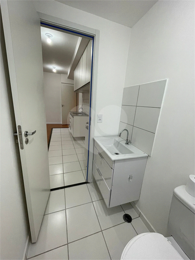 Aluguel Apartamento São Paulo Vila Andrade REO1059071 10