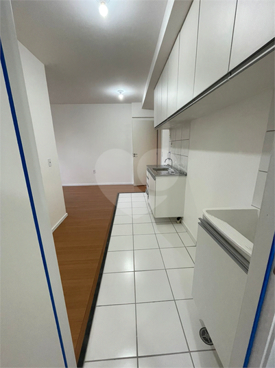 Aluguel Apartamento São Paulo Vila Andrade REO1059071 3