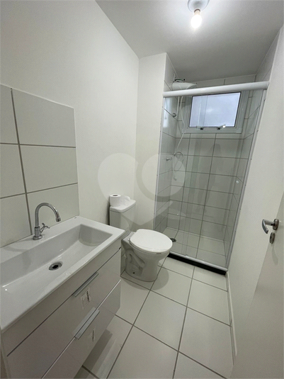 Aluguel Apartamento São Paulo Vila Andrade REO1059071 5