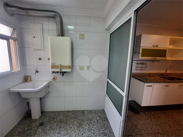 Aluguel Apartamento São Paulo Moema REO1059073 49