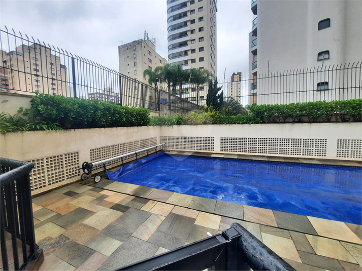 Aluguel Apartamento São Paulo Moema REO1059073 62