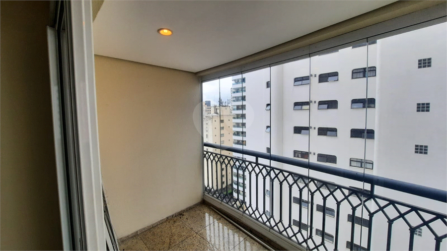 Aluguel Apartamento São Paulo Moema REO1059073 5