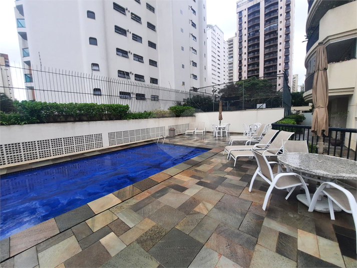 Aluguel Apartamento São Paulo Moema REO1059073 61