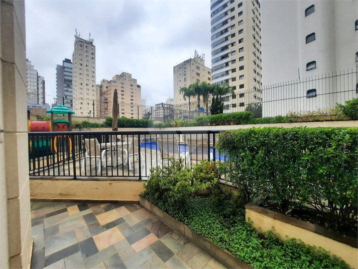 Aluguel Apartamento São Paulo Moema REO1059073 58