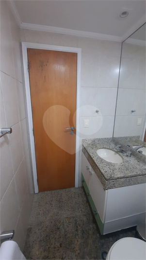 Aluguel Apartamento São Paulo Moema REO1059073 34