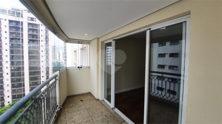 Aluguel Apartamento São Paulo Moema REO1059073 6