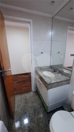 Aluguel Apartamento São Paulo Moema REO1059073 32