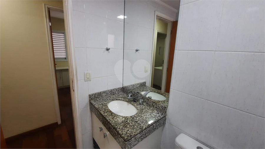 Aluguel Apartamento São Paulo Moema REO1059073 20