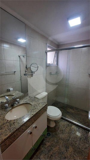 Aluguel Apartamento São Paulo Moema REO1059073 29