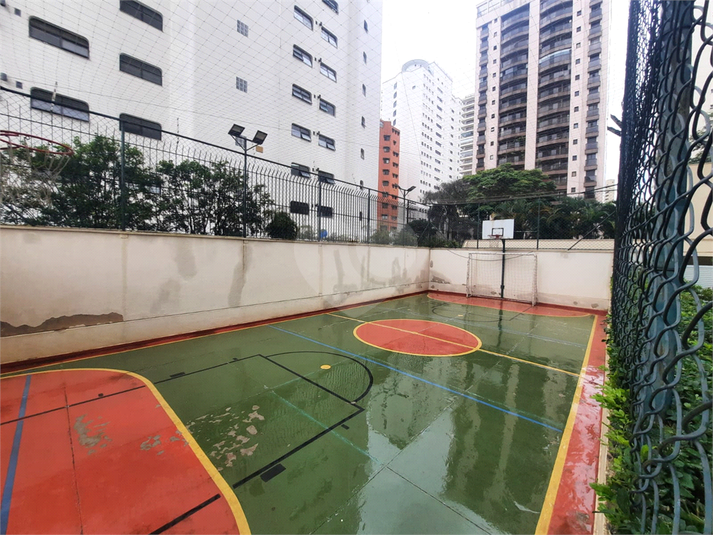 Aluguel Apartamento São Paulo Moema REO1059073 63