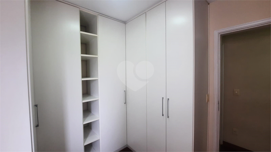 Aluguel Apartamento São Paulo Moema REO1059073 23