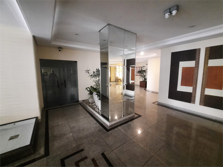 Aluguel Apartamento São Paulo Moema REO1059073 65