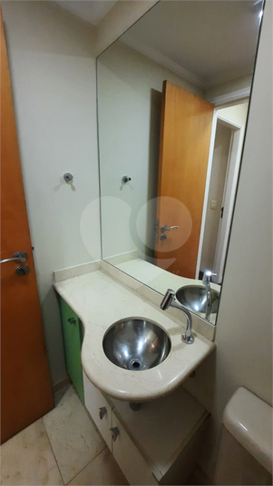 Aluguel Apartamento São Paulo Moema REO1059073 11