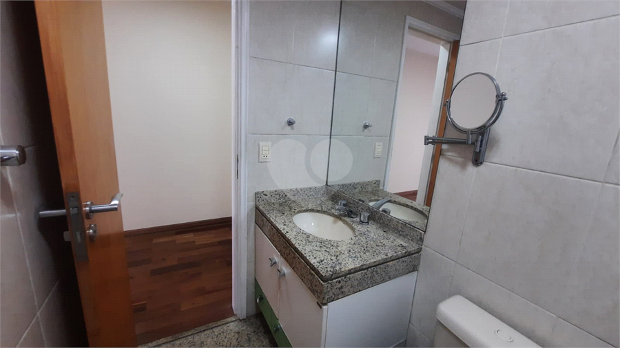 Aluguel Apartamento São Paulo Moema REO1059073 31