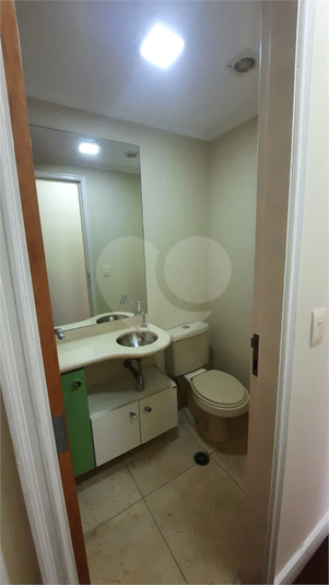 Aluguel Apartamento São Paulo Moema REO1059073 10