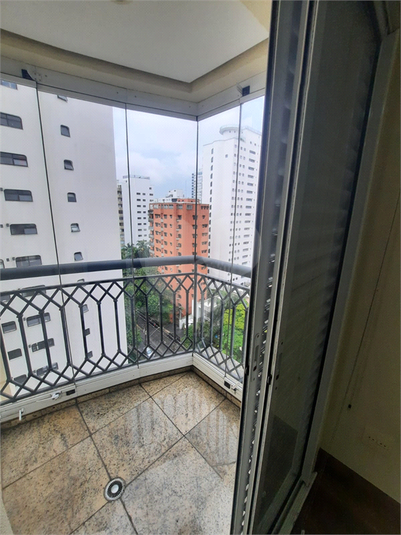 Aluguel Apartamento São Paulo Moema REO1059073 37