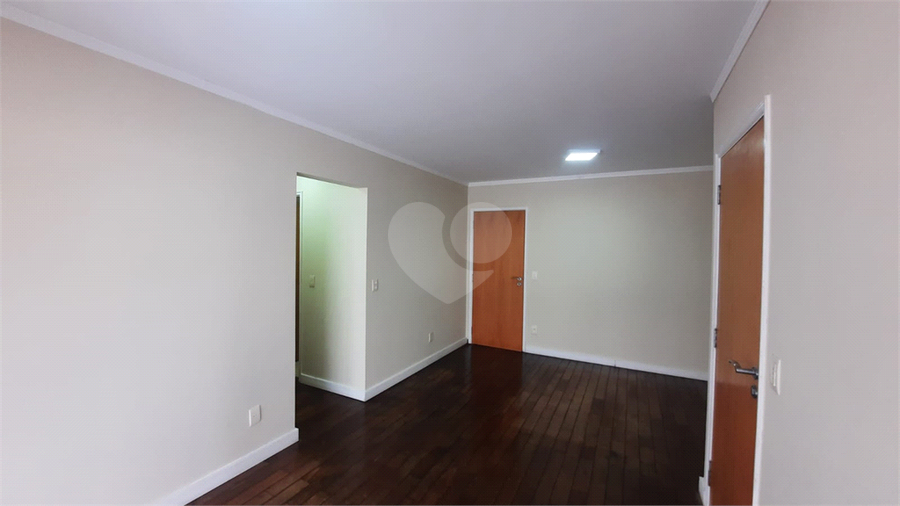 Aluguel Apartamento São Paulo Moema REO1059073 2