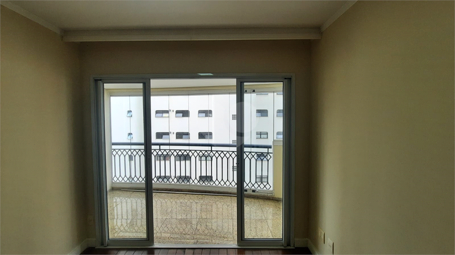 Aluguel Apartamento São Paulo Moema REO1059073 4