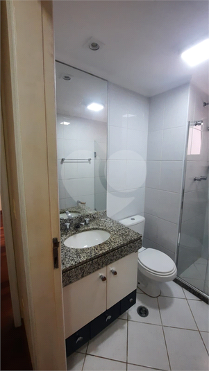 Aluguel Apartamento São Paulo Moema REO1059073 18