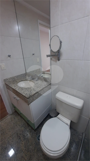 Aluguel Apartamento São Paulo Moema REO1059073 33