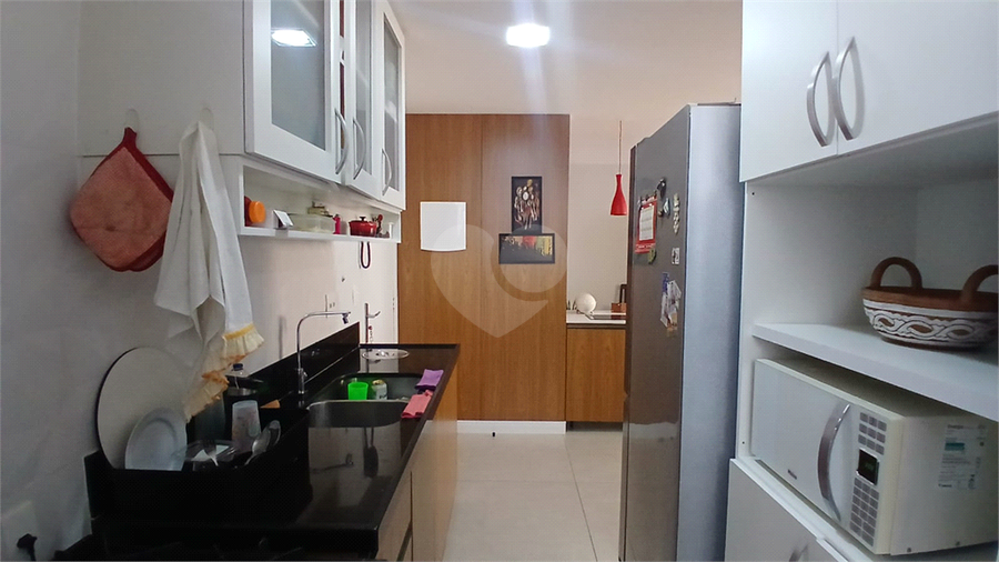 Venda Apartamento Niterói Icaraí REO1059075 5