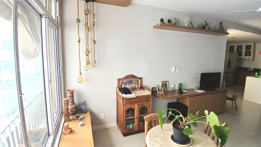 Venda Apartamento Niterói Icaraí REO1059075 6