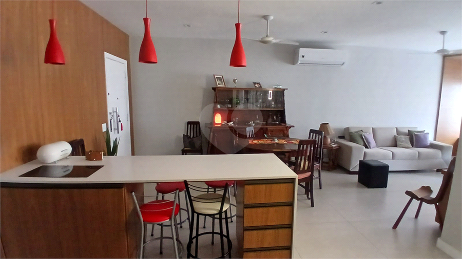 Venda Apartamento Niterói Icaraí REO1059075 1