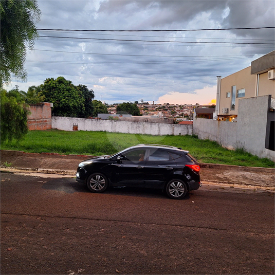 Venda Terreno Bauru Quinta Ranieri REO1059080 24