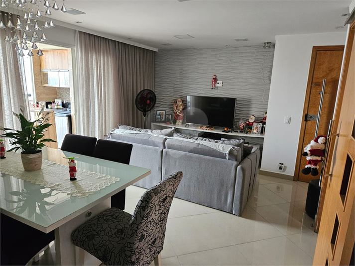 Venda Apartamento São Paulo Vila Gomes Cardim REO1059082 15