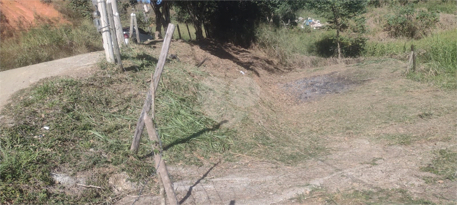 Venda Terreno Volta Redonda Santa Rita Do Zarur REO1059085 4