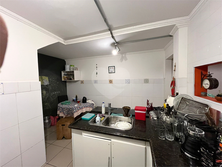 Venda Apartamento São Paulo Sumaré REO1059086 12