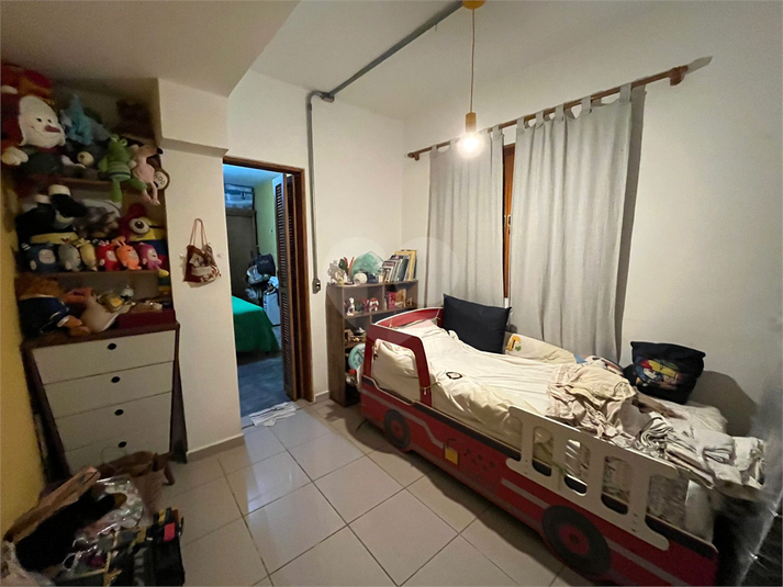 Venda Apartamento São Paulo Sumaré REO1059086 25