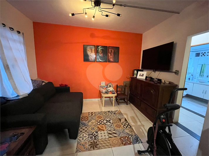 Venda Apartamento São Paulo Sumaré REO1059086 20