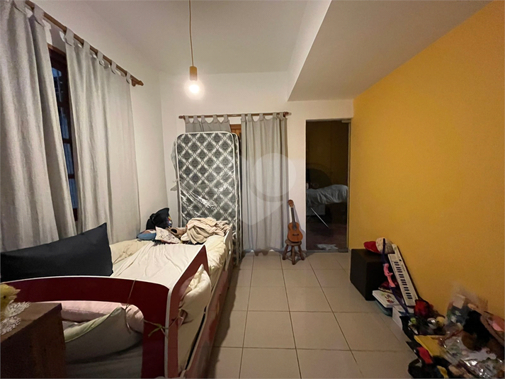 Venda Apartamento São Paulo Sumaré REO1059086 24