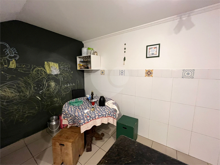 Venda Apartamento São Paulo Sumaré REO1059086 9