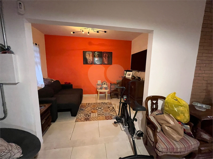 Venda Apartamento São Paulo Sumaré REO1059086 3