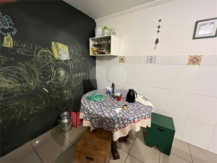 Venda Apartamento São Paulo Sumaré REO1059086 8