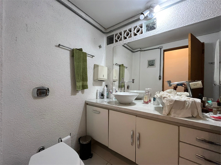 Venda Apartamento São Paulo Sumaré REO1059086 29